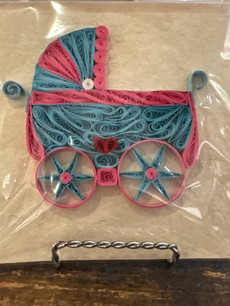 Quill Greeting Cards