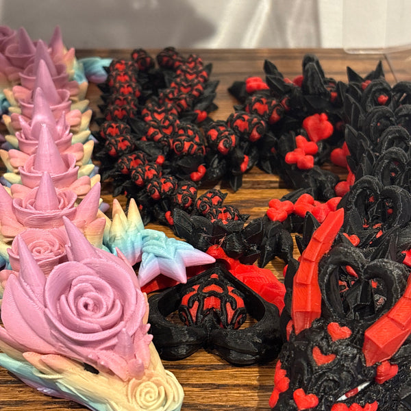 Dragons Large