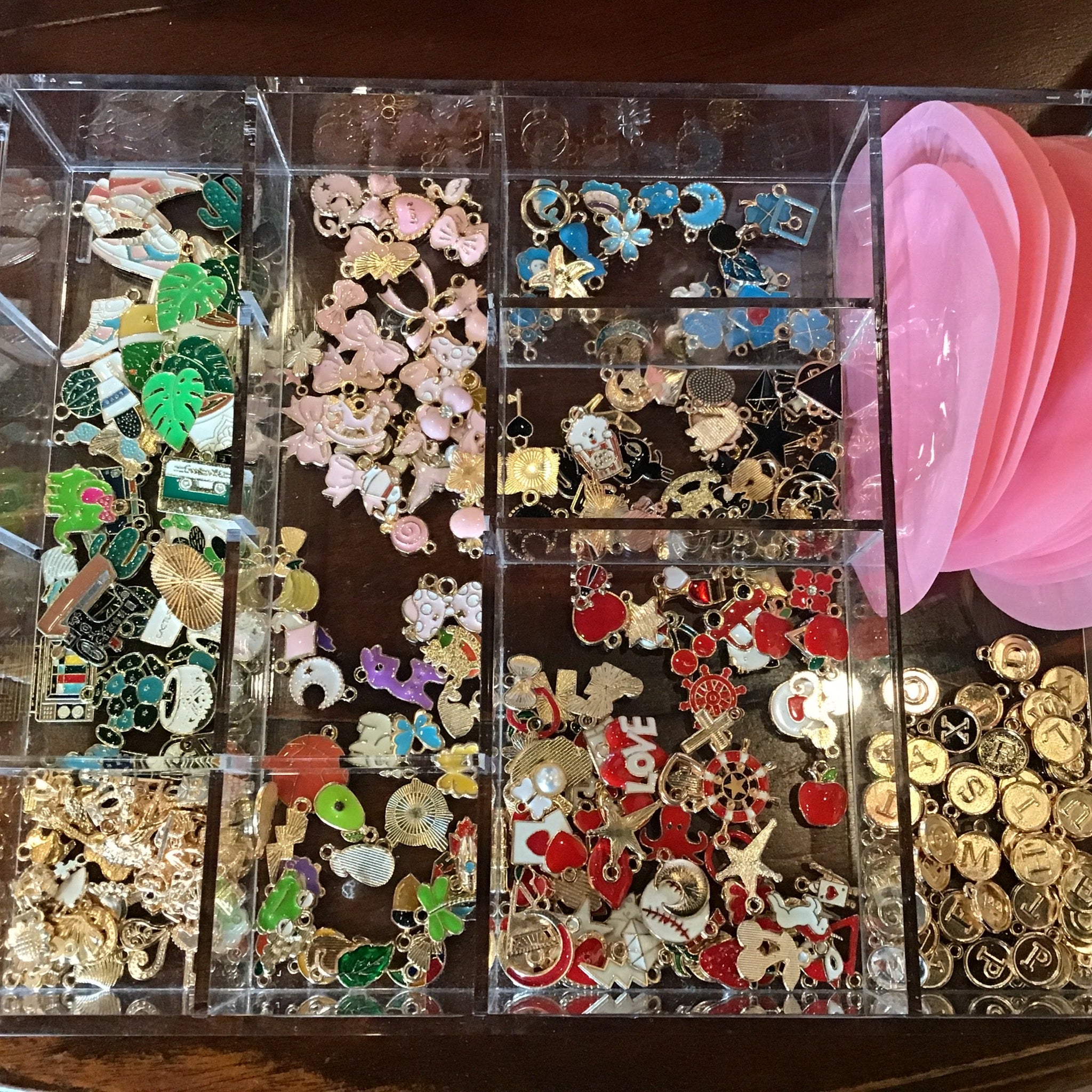 Charm Bar