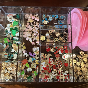 Charm Bar