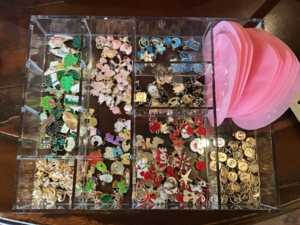 Charm Bar
