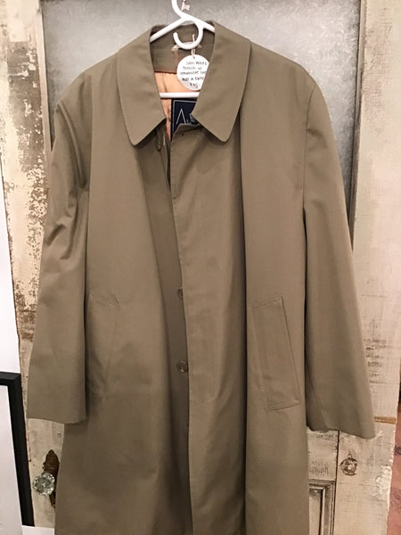 Vintage Blazers & Jackets