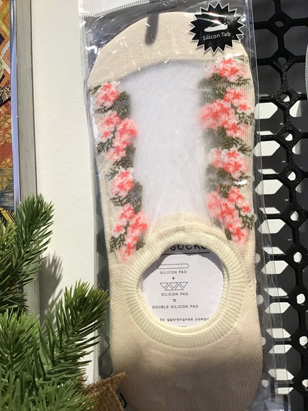 Seven Day Socks