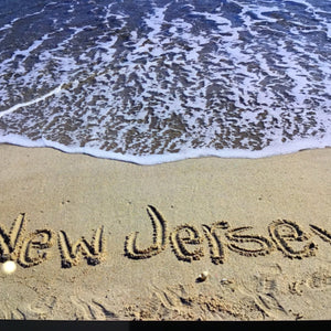 New Jersey Postcards