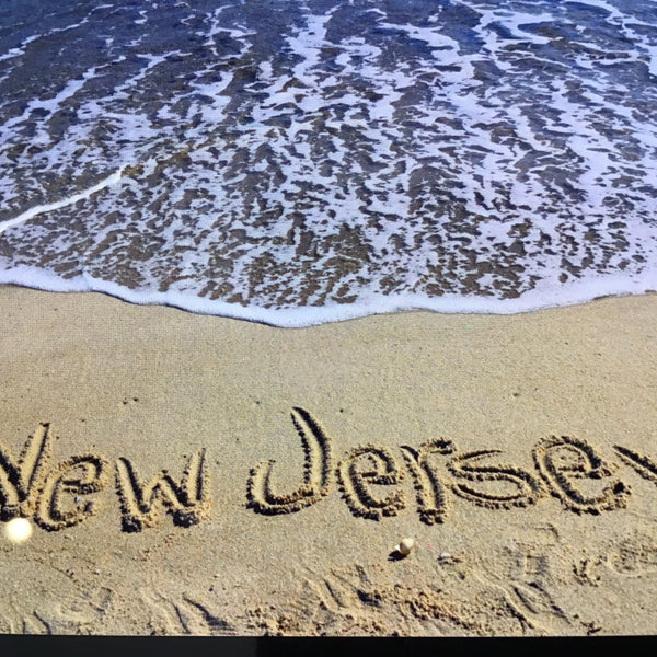 New Jersey Postcards
