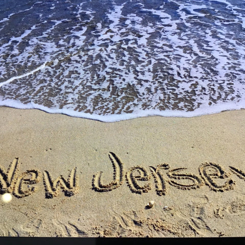 New Jersey Postcards
