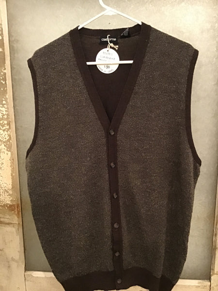 Vintage Shirts & Sweaters