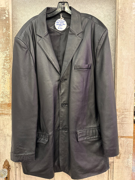 Vintage Blazers, Coats, & Jackets