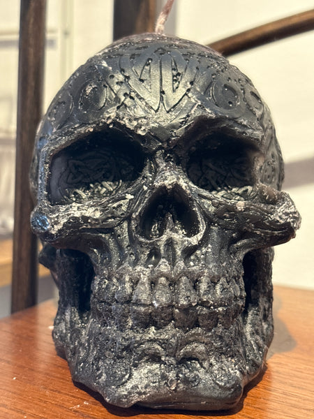 Skull Candles