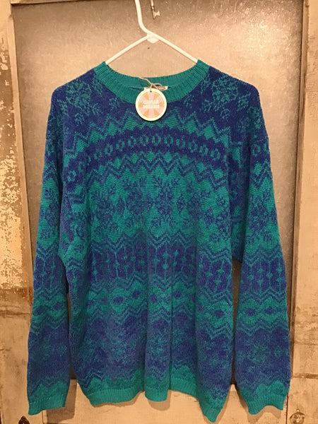 Vintage Shirts & Sweaters