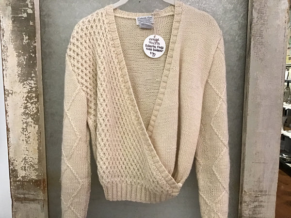 Vintage Shirts & Sweaters