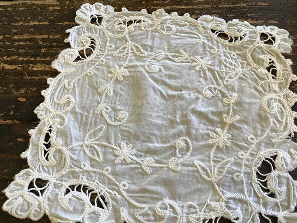 Table clothes/ Linens