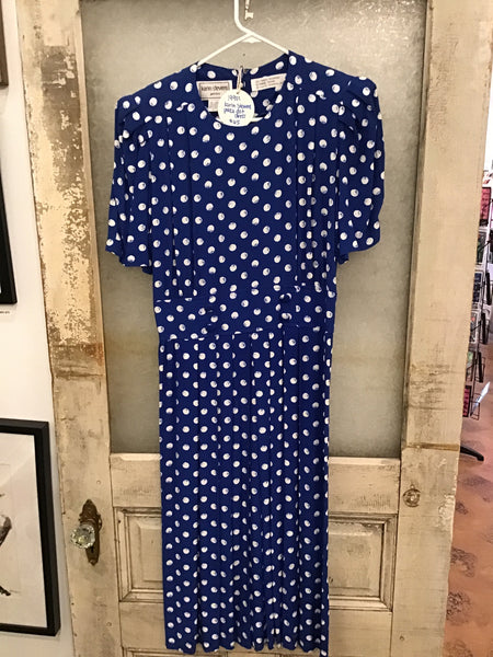 Vintage Dresses & Skirts