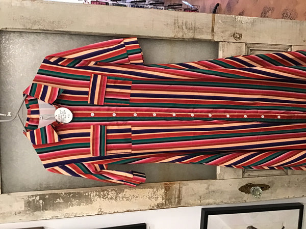 Vintage Dresses & Skirts