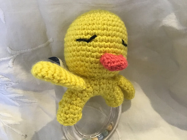 Baby Rattles
