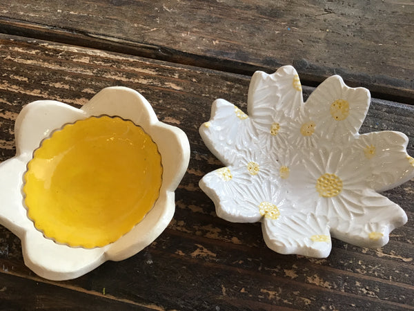 Ceramic Dishes