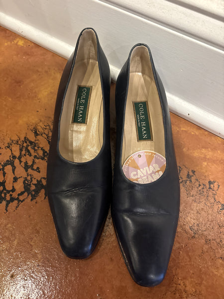 Vintage & Designer Shoes