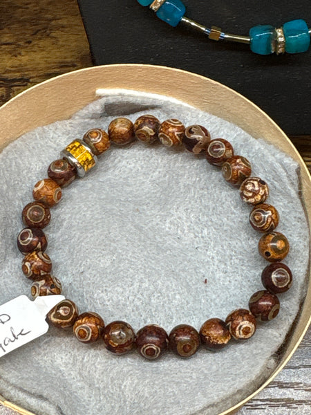 Beaded Bracelets