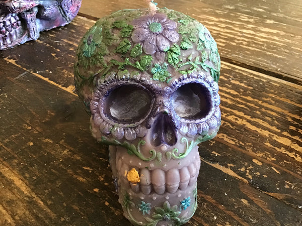 Skull Candles
