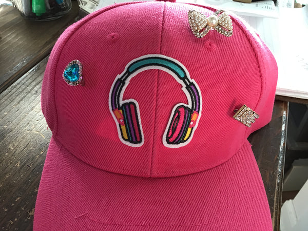 Baseball Caps