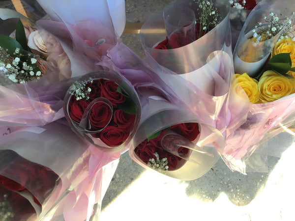 Mother’s Day & Spring Bouquets