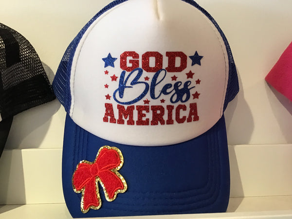 Baseball Caps