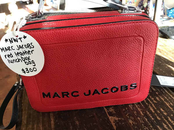 Vintage Bags & Totes