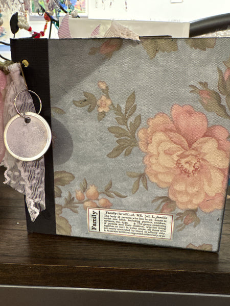 Junk Journals