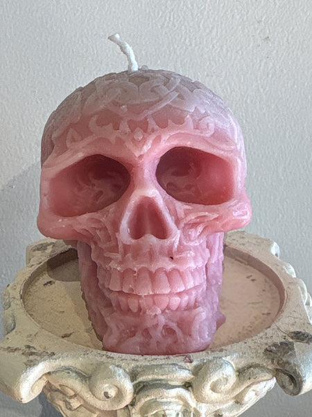Skull Candles