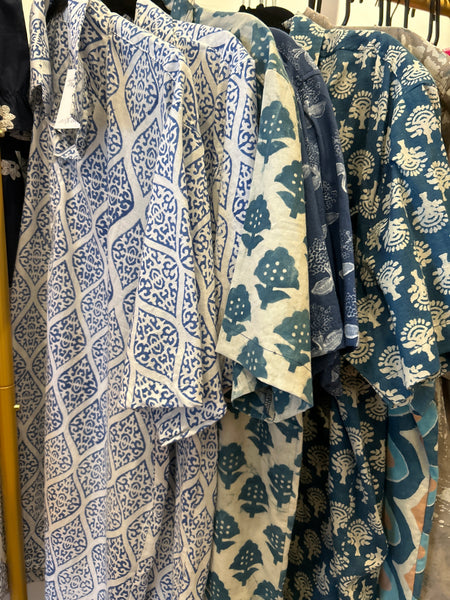 Clothing