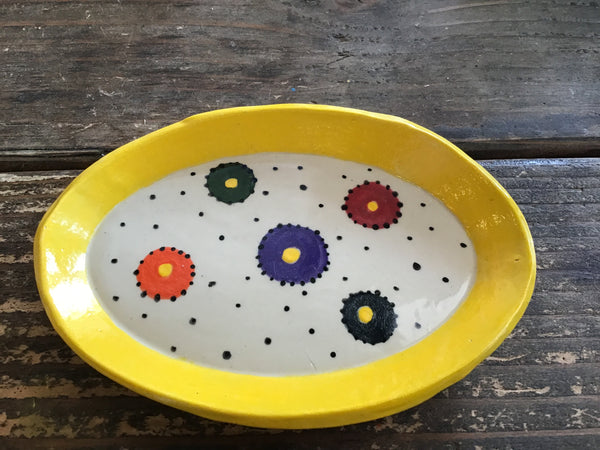 Ceramic Dishes