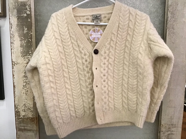 Vintage Shirts & Sweaters
