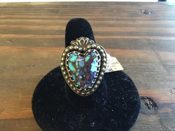Sterling Silver Rings