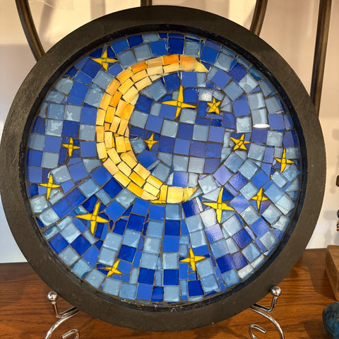 Mosaics