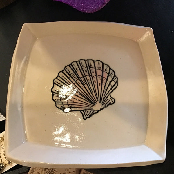 Red Bank & Shore Ceramic Dishes