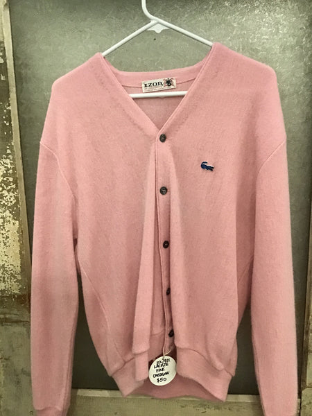 Vintage Shirts & Sweaters