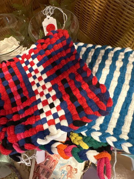 Trivets