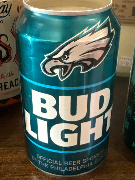 Recycled Beer & Seltzer Candles