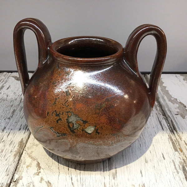 Ceramics by Claire B.
