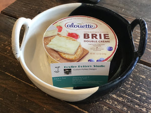 Brie bowl