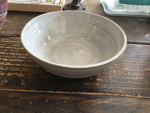 Ceramic Bowls
