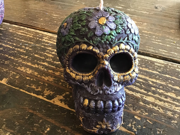Skull Candles