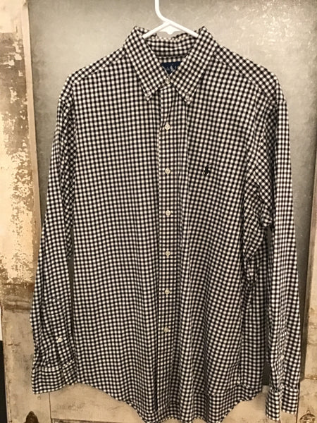 Vintage Shirts & Sweaters