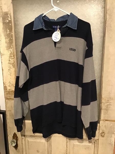 Vintage Shirts & Sweaters