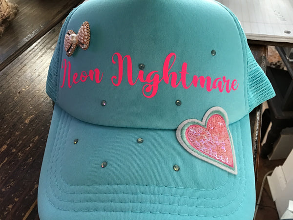 Baseball Caps