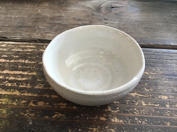 Ceramic Bowls
