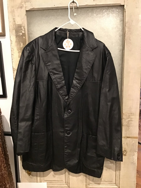 Vintage Blazers & Jackets