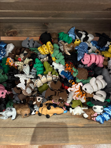 Adoptables Large