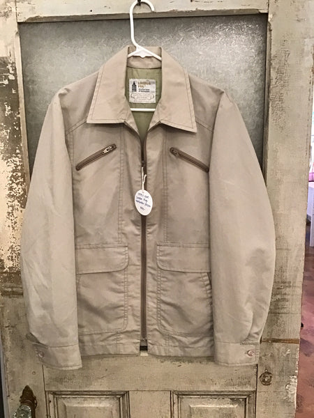 Vintage Blazers & Jackets