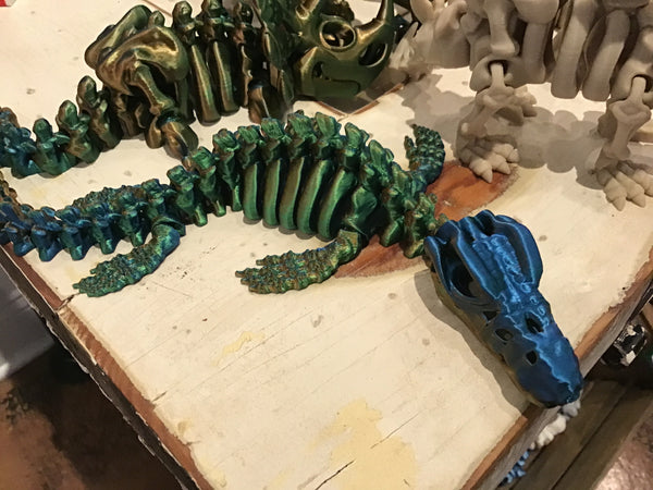 Dinosaur small